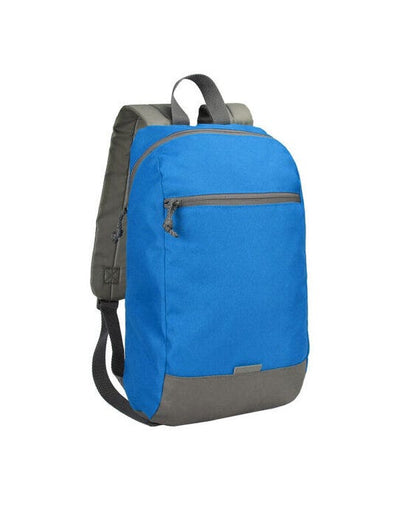 Derby Of Sweden DER1582001 Sport Daypack - Blue