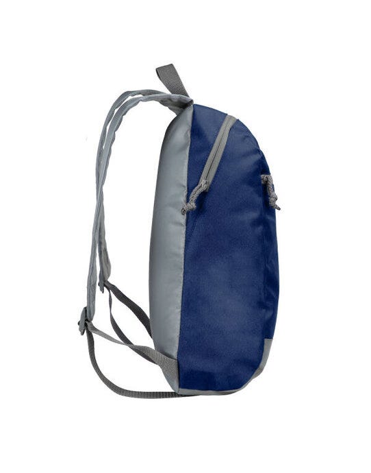 Derby Of Sweden DER1582001 Sport Daypack - Navy