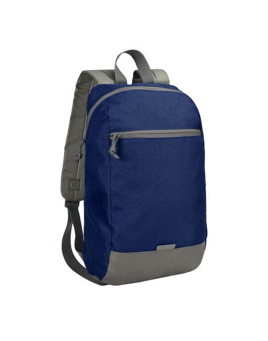 Derby Of Sweden DER1582001 Sport Daypack - Navy