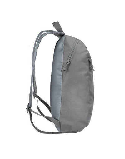 Derby Of Sweden DER1582001 Sport Daypack - Grey