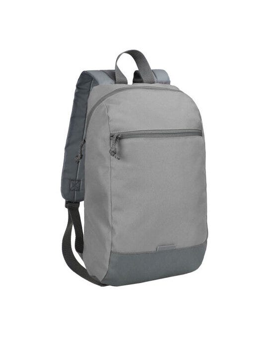 Derby Of Sweden DER1582001 Sport Daypack - Grey