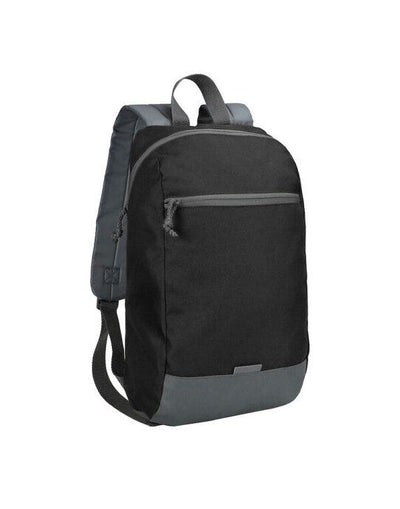 Derby Of Sweden DER1582001 Sport Daypack - Black