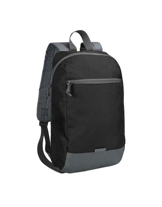 Derby Of Sweden DER1582001 Sport Daypack - Black