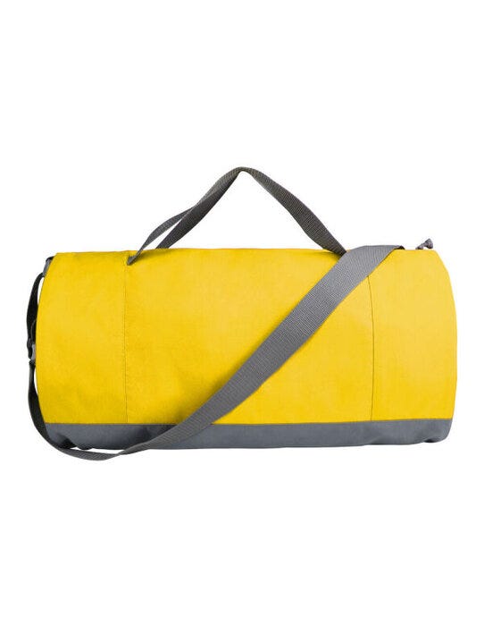 Derby Of Sweden DER1582004 Sport Bag - Yellow