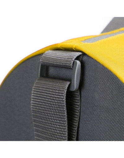 Derby Of Sweden DER1582004 Sport Bag - Yellow