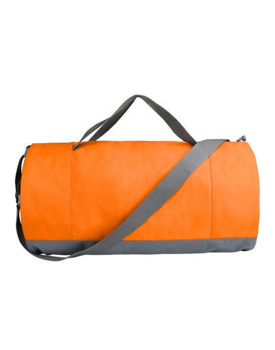 Derby Of Sweden DER1582004 Sport Bag - Orange