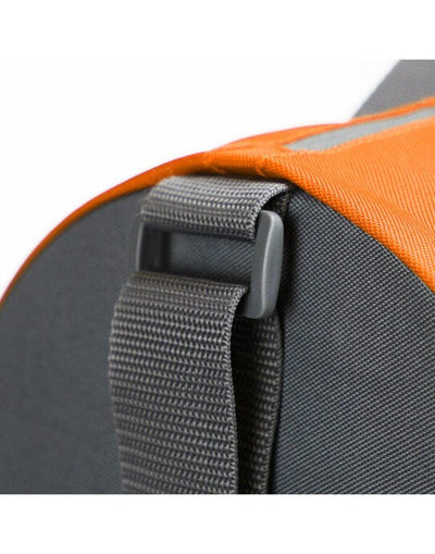 Derby Of Sweden DER1582004 Sport Bag - Orange