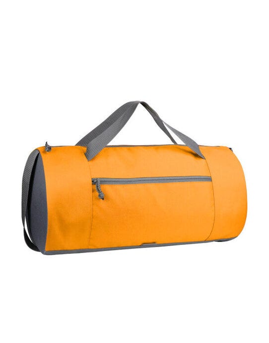 Derby Of Sweden DER1582004 Sport Bag - Orange