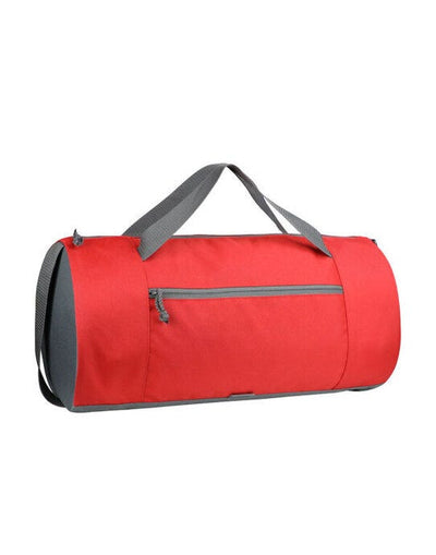 Derby Of Sweden DER1582004 Sport Bag - Red