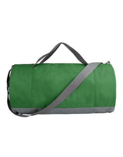 Derby Of Sweden DER1582004 Sport Bag - Green