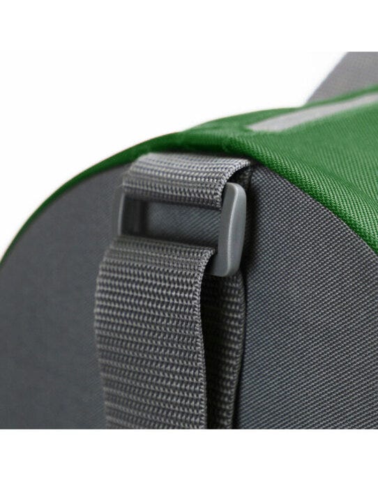 Derby Of Sweden DER1582004 Sport Bag - Green