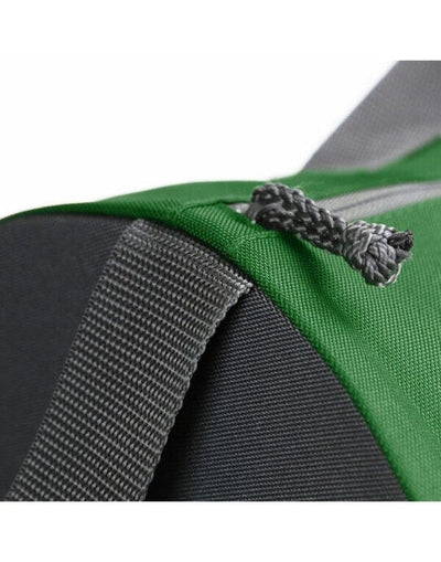 Derby Of Sweden DER1582004 Sport Bag - Green