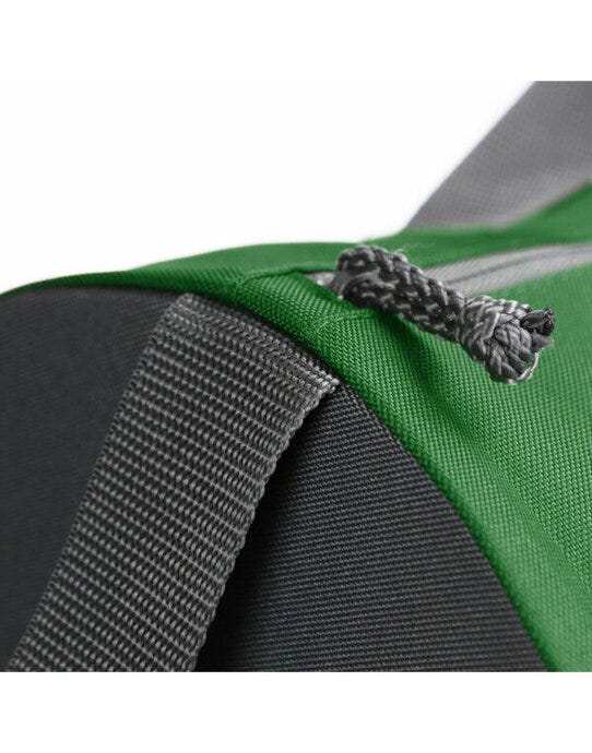 Derby Of Sweden DER1582004 Sport Bag - Green