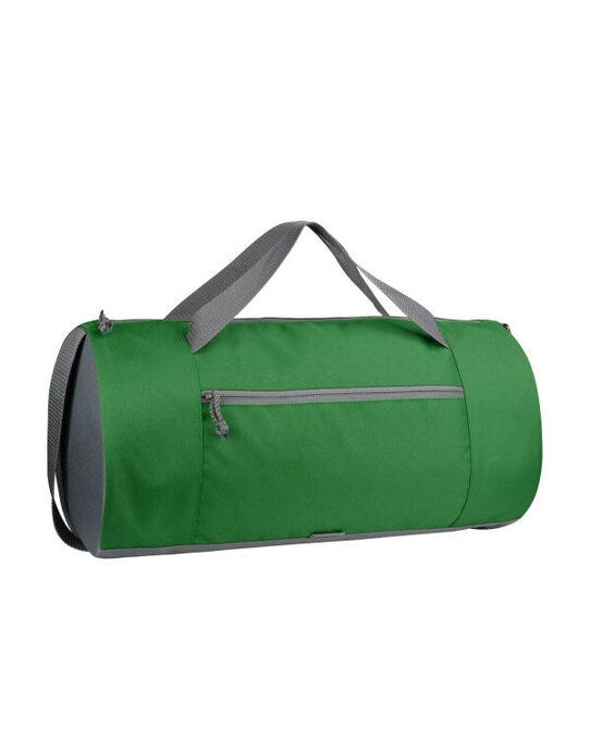Derby Of Sweden DER1582004 Sport Bag - Green