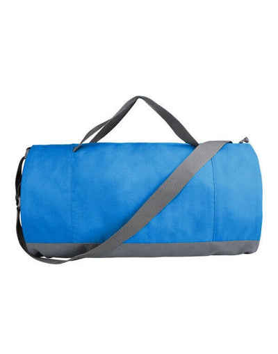 Derby Of Sweden DER1582004 Sport Bag - Blue