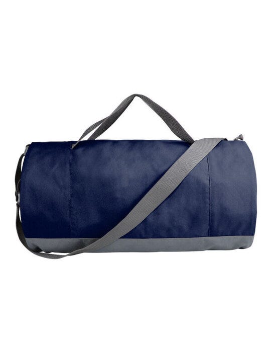Derby Of Sweden DER1582004 Sport Bag - Navy