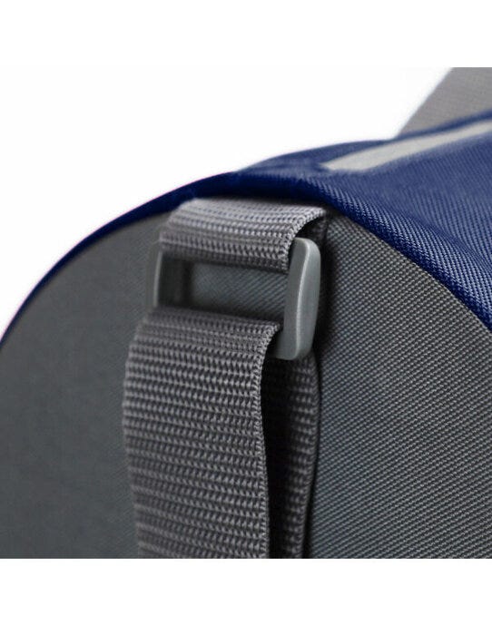 Derby Of Sweden DER1582004 Sport Bag - Navy
