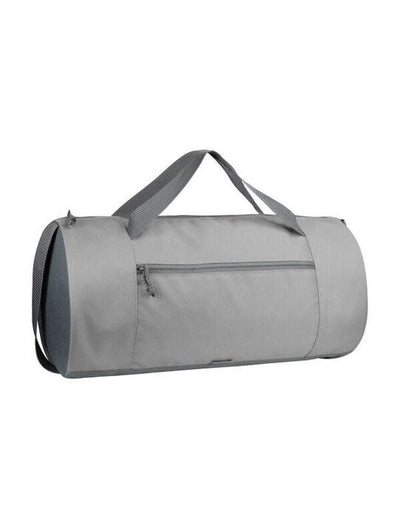 Derby Of Sweden DER1582004 Sport Bag - Grey