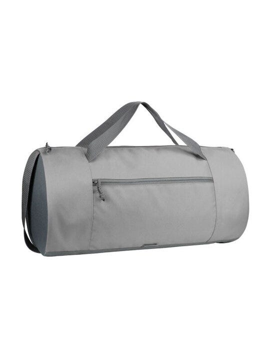 Derby Of Sweden DER1582004 Sport Bag - Grey