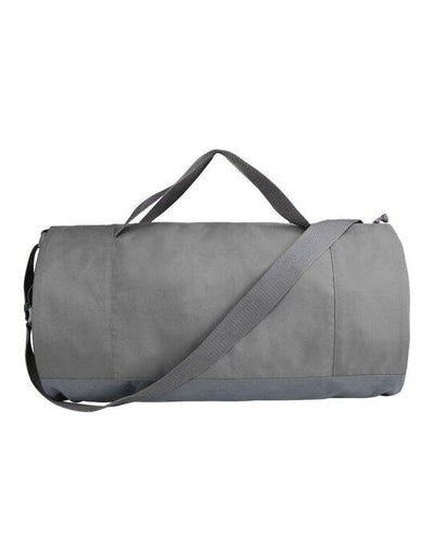 Derby Of Sweden DER1582004 Sport Bag - Grey