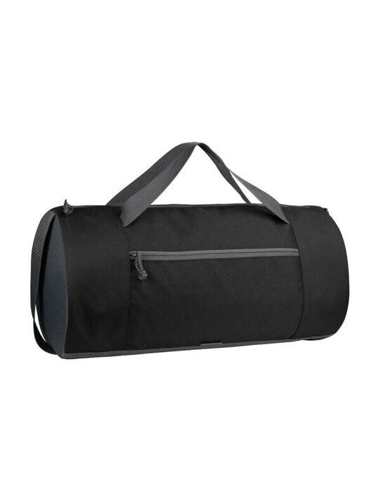 Derby Of Sweden DER1582004 Sport Bag - Black