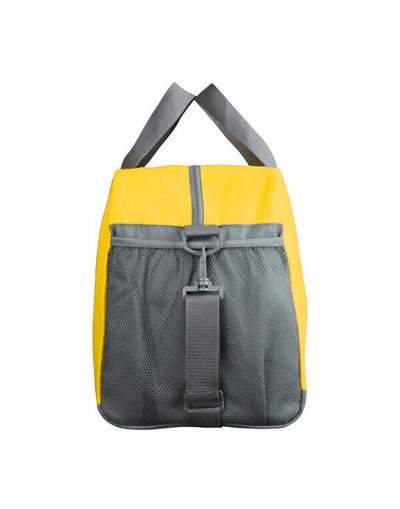 Derby Of Sweden DER1582005 Sport Bag Large - Yellow