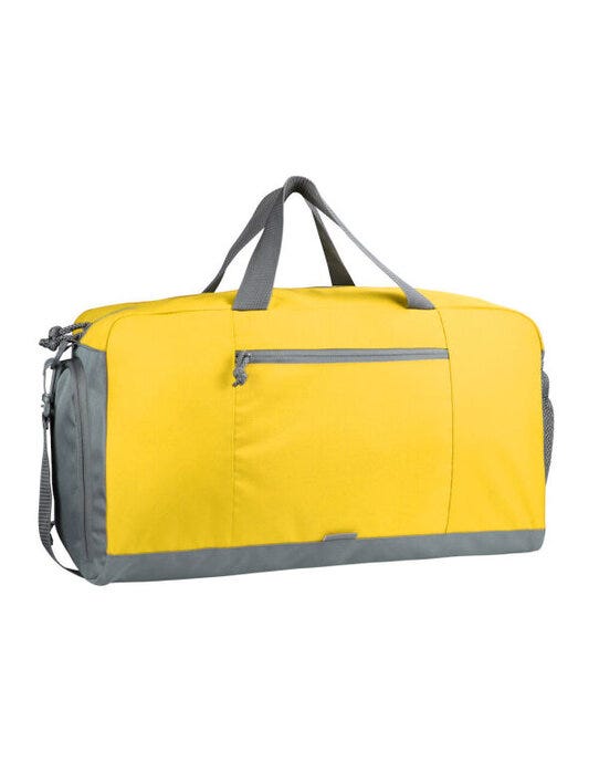 Derby Of Sweden DER1582005 Sport Bag Large - Yellow