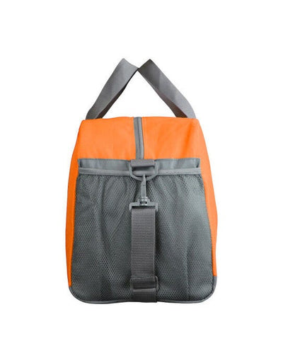 Derby Of Sweden DER1582005 Sport Bag Large - Orange
