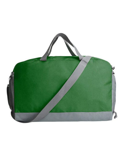 Derby Of Sweden DER1582005 Sport Bag Large - Green