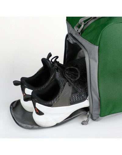 Derby Of Sweden DER1582005 Sport Bag Large - Green