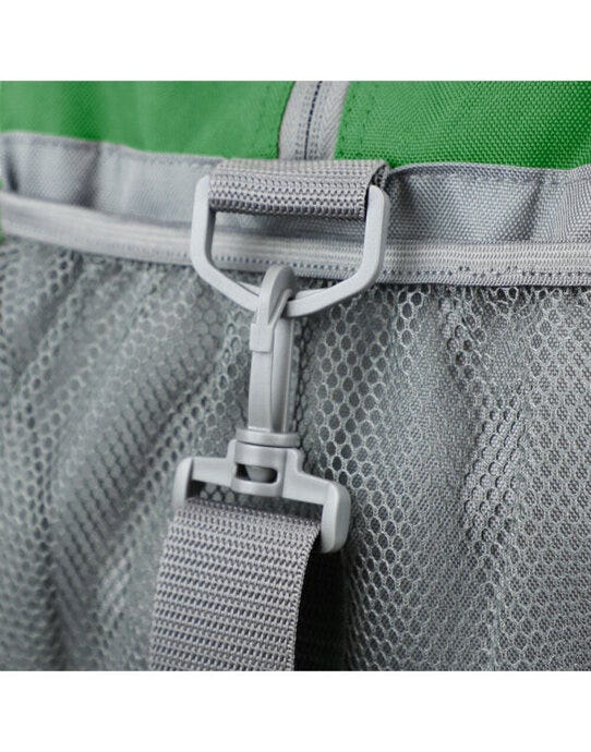 Derby Of Sweden DER1582005 Sport Bag Large - Green