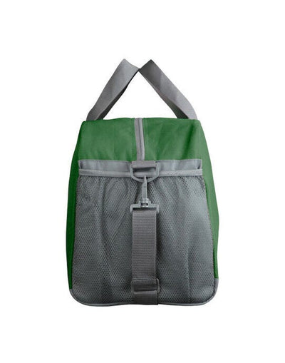 Derby Of Sweden DER1582005 Sport Bag Large - Green