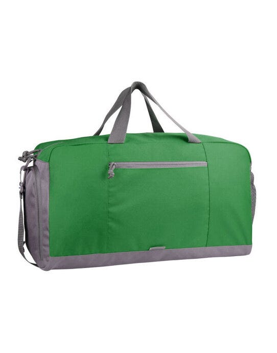 Derby Of Sweden DER1582005 Sport Bag Large - Green