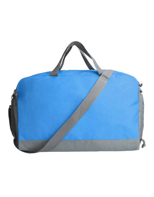 Derby Of Sweden DER1582005 Sport Bag Large - Blue