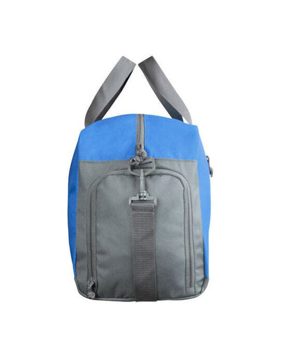 Derby Of Sweden DER1582005 Sport Bag Large - Blue