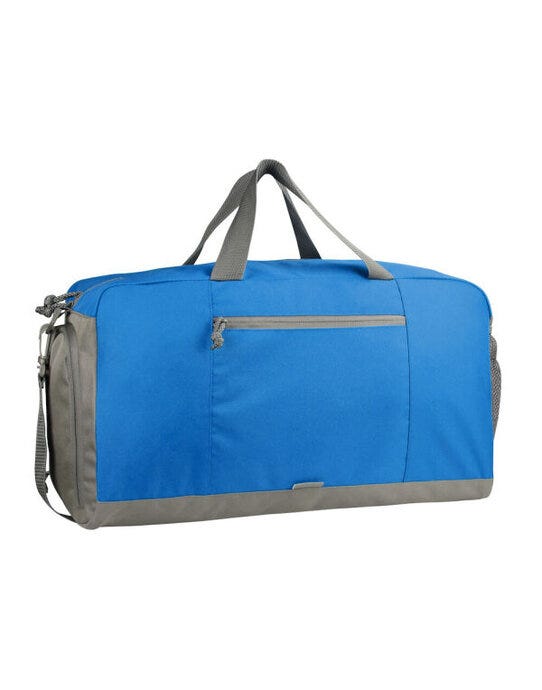Derby Of Sweden DER1582005 Sport Bag Large - Blue