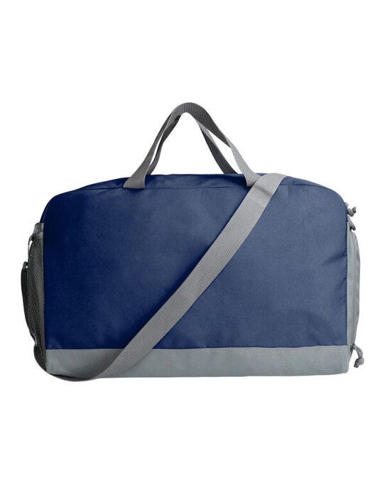 Derby Of Sweden DER1582005 Sport Bag Large - Navy