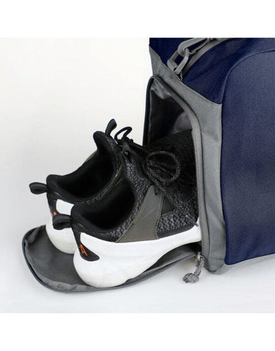 Derby Of Sweden DER1582005 Sport Bag Large - Navy