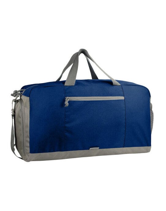 Derby Of Sweden DER1582005 Sport Bag Large - Navy