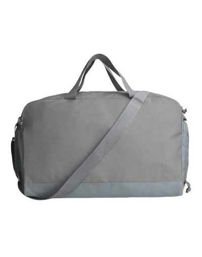 Derby Of Sweden DER1582005 Sport Bag Large - Grey
