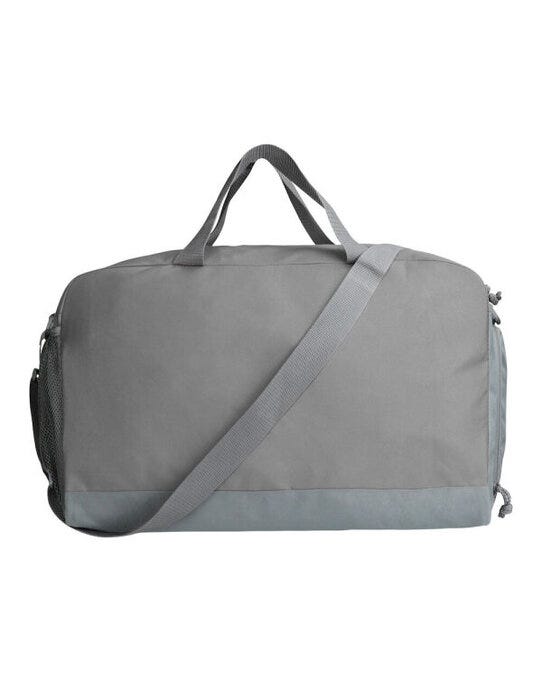 Derby Of Sweden DER1582005 Sport Bag Large - Grey