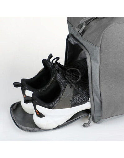 Derby Of Sweden DER1582005 Sport Bag Large - Grey