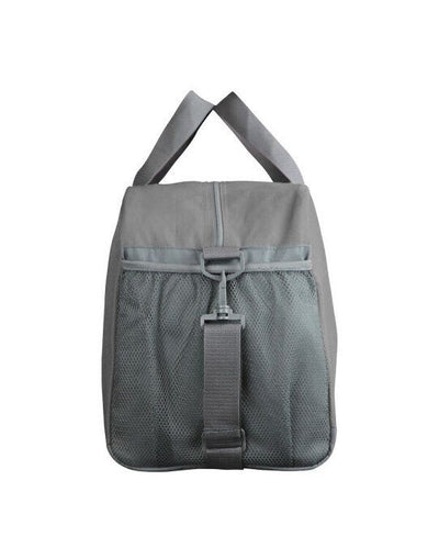 Derby Of Sweden DER1582005 Sport Bag Large - Grey