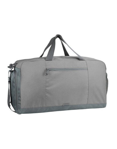 Derby Of Sweden DER1582005 Sport Bag Large - Grey