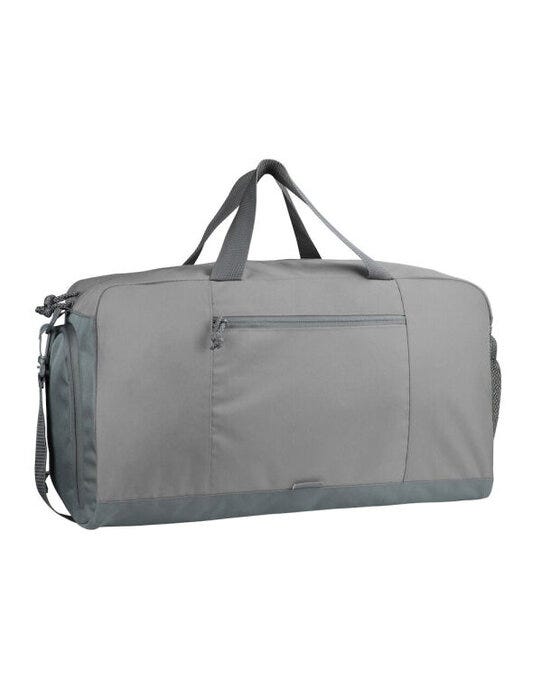 Derby Of Sweden DER1582005 Sport Bag Large - Grey