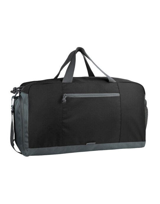 Derby Of Sweden DER1582005 Sport Bag Large - Black