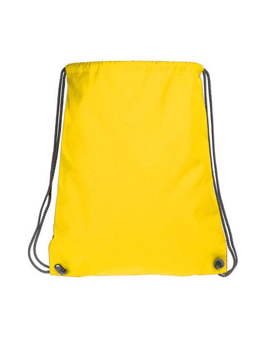 Derby Of Sweden DER1582006 Sport Gym - Yellow