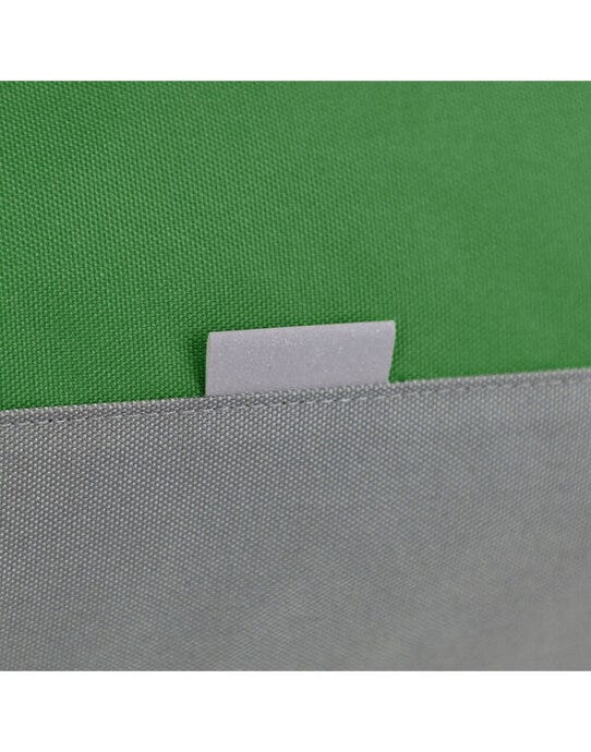 Derby Of Sweden DER1582006 Sport Gym - Green