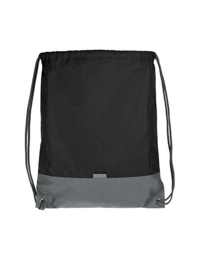 Derby Of Sweden DER1582006 Sport Gym - Black