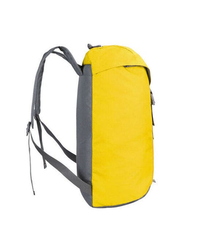 Derby Of Sweden DER1582007 Sport Backpack - Yellow